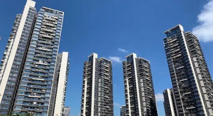 央行調查：未來三個月16%的居民打算購房 比例大幅下降