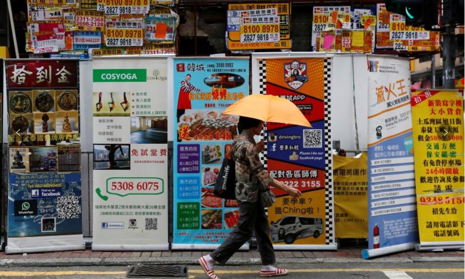 零售協會料明年下半年才復蘇