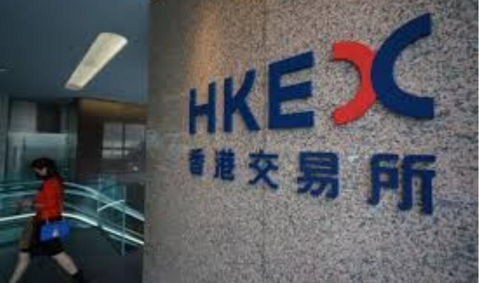 港股料受制二萬大關