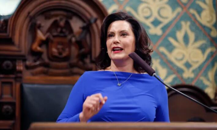 策劃綁架美國密歇根州長的嫌犯被判處16年監禁