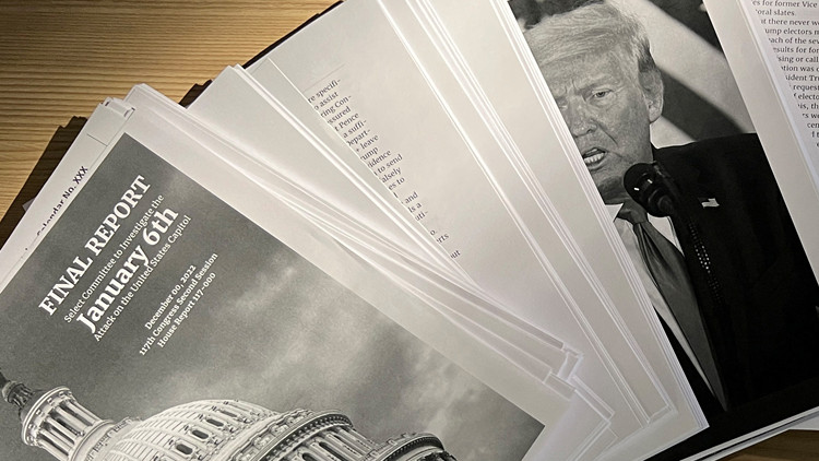 美眾議院擬於12月30日公開特朗普稅表