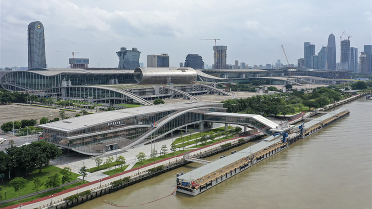 交通部印發方案將有序恢復國際客運服務