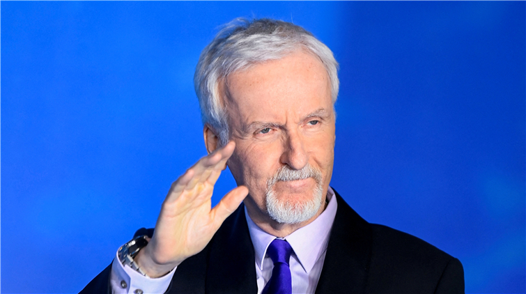 《阿凡達：水之道》刪10分鐘槍支暴力鏡頭 導演占士金馬倫透露內情