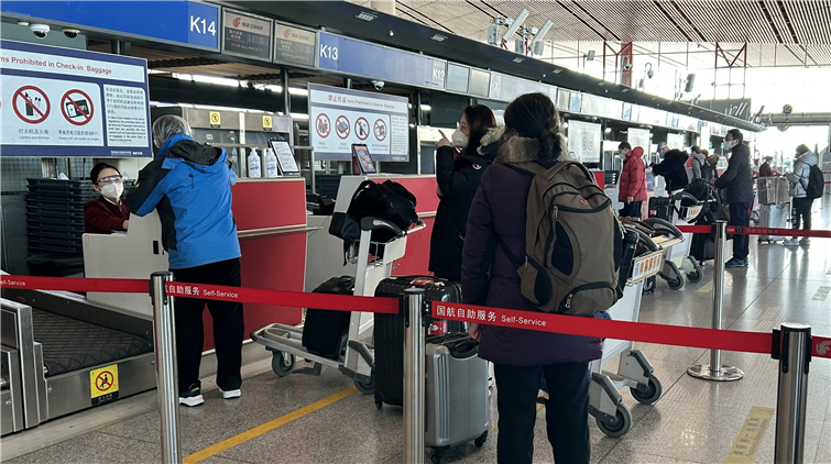 多國駐華大使館微博發帖 歡迎中國遊客