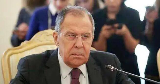 俄外長：俄羅斯正在與以美國為首的西方集體交戰