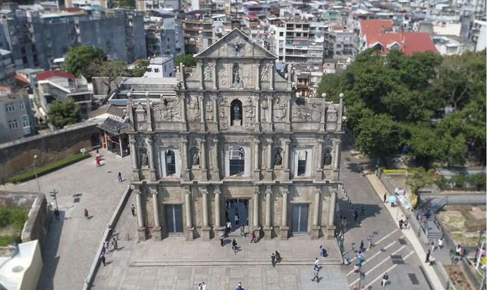 推動經濟適度多元 澳門勞工局下月初舉辦線上就業配對會