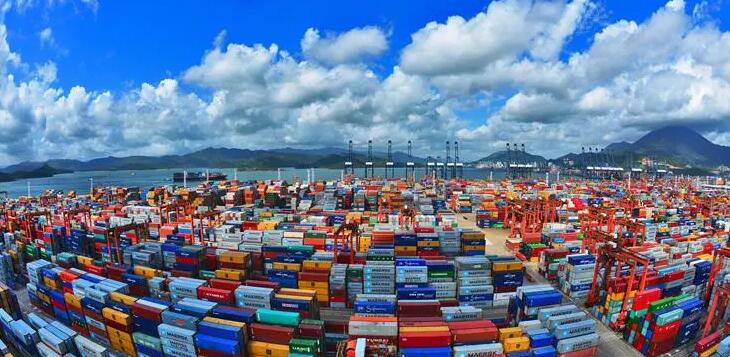 國務院關稅稅則委員會發布公告 2023年將調整部分商品的進出口關稅