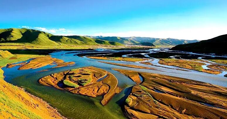 中國發布《國家公園空間布局方案》 建設世界最大國家公園體系