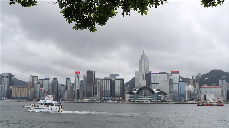 龔永德：《香港國安法》由全國人大常委會負責解釋合法合理