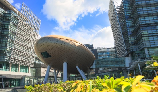 本港2021年本地研發總開支278.27億 較2020年升5%