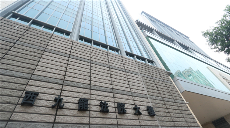 前中大學生會會長蘇浚鋒認煽惑投白票 判監2個月緩刑18個月