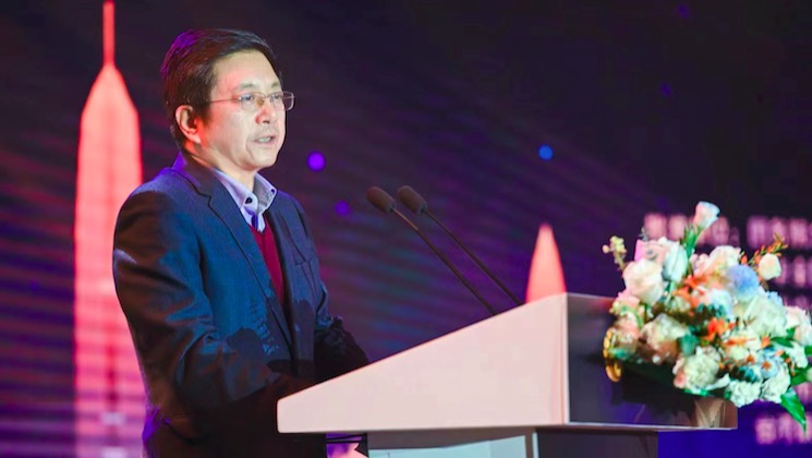 深圳獲批成為海峽兩岸暨港澳無人機航拍創作大賽指定舉辦城市