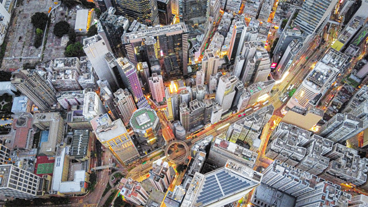 【商界心聲】美禁「香港製造」意欲何為