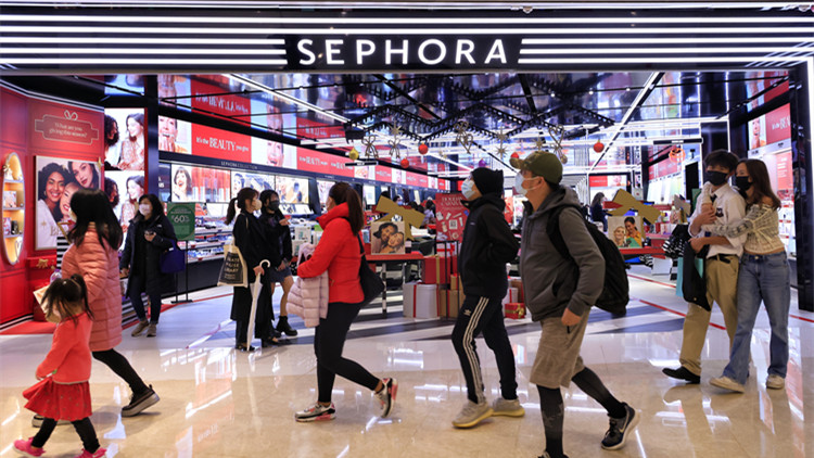 聯手構建國際消費中心城市 深港合力谷多元化消費