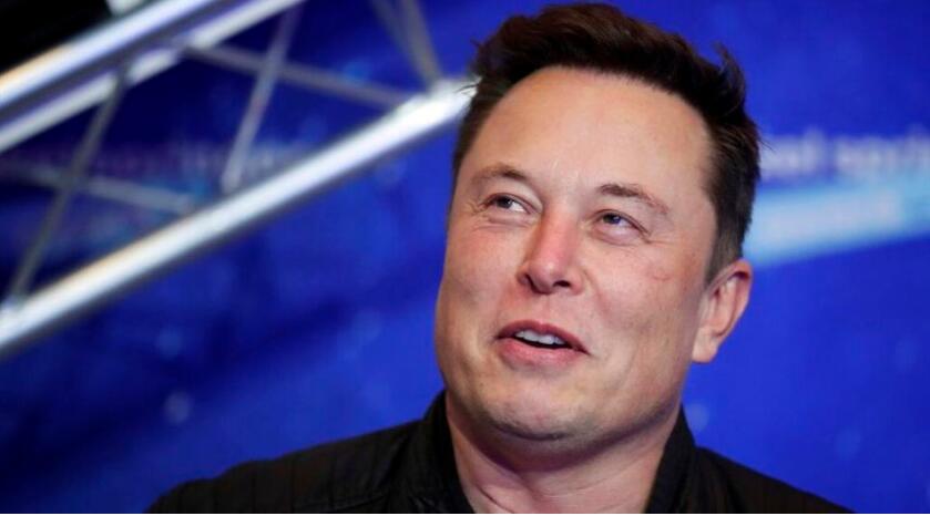 馬斯克促員工增加產量 勿被「瘋狂股市」困擾