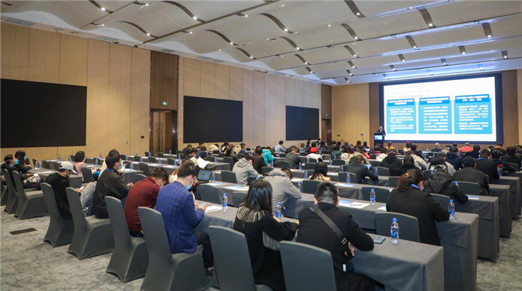 大咖雲集文博會話文化貿易發展 2022中國文化貿易發展論壇成功舉辦