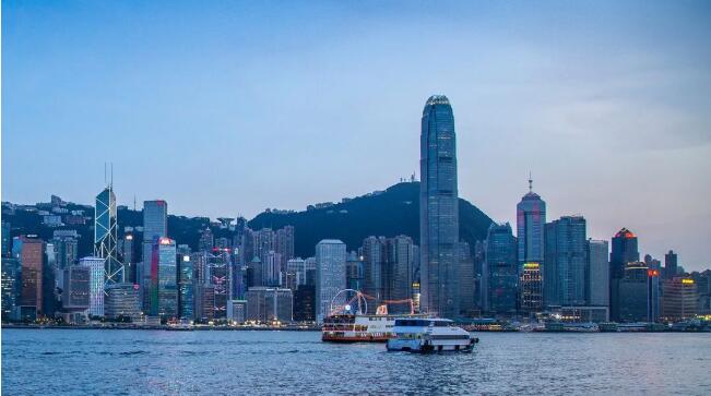 港中旅：堅決支持全國人大常委會關於香港國安法第十四條和第四十七條作出的解釋