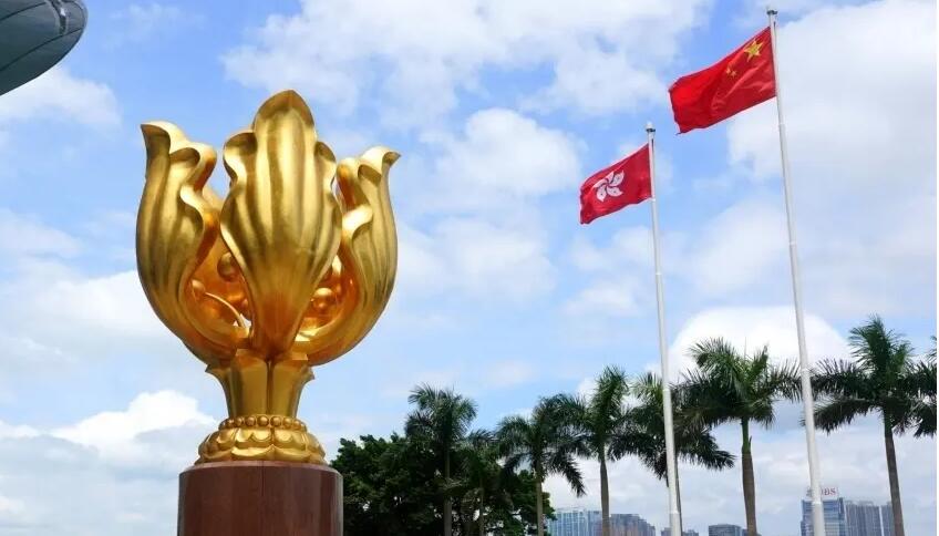 港區全國人大代表：支持全國人大常委會對香港國安法進行解釋