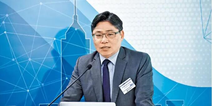 【追蹤報道】林世雄慰問將軍澳日出康城新巴翻側傷者 並稱會跟進事件