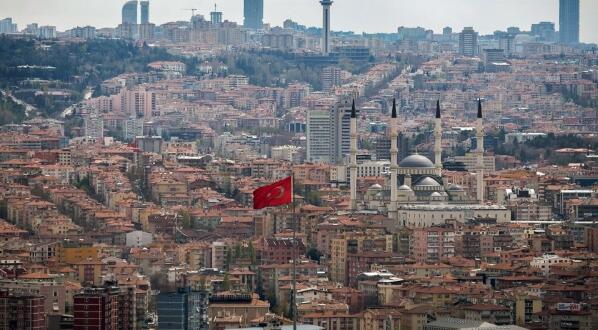 土耳其防長指責希臘加劇地區緊張局勢