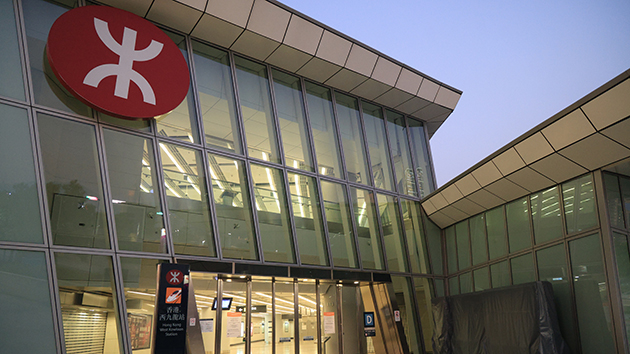 田北辰：高鐵分三階段通車 車票最快明天發售