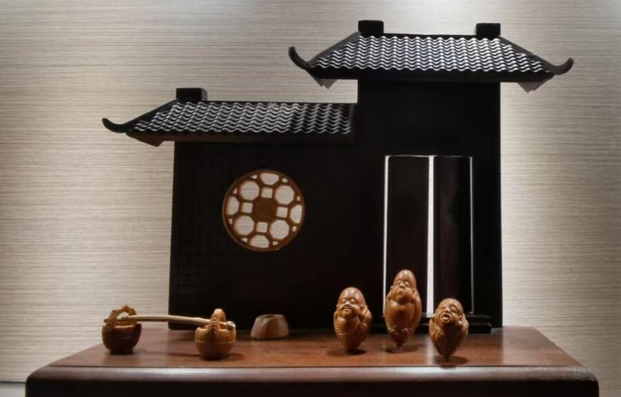 「中國工藝美術文化創意大賽」評選揭曉