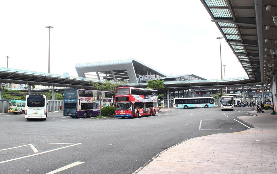 業界稱逾百跨境巴士可投入服務 配合與內地通關