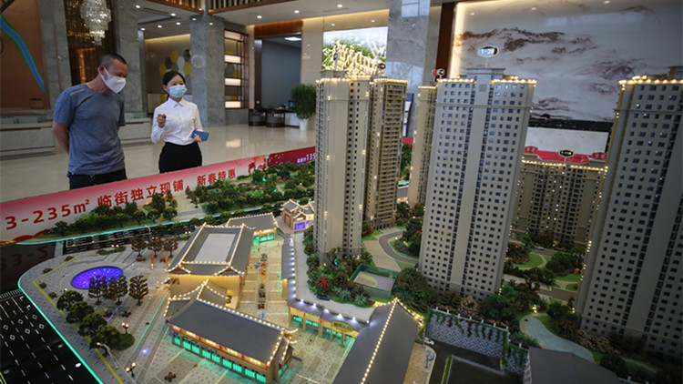 【快評】房貸降了 還會有再降空間