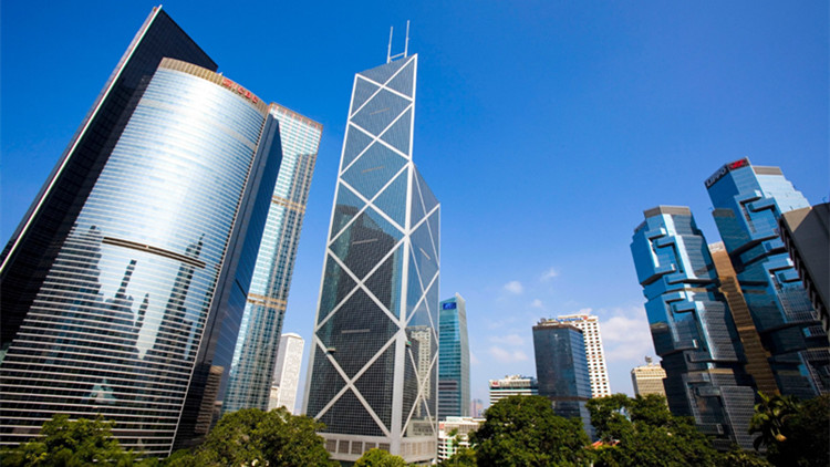 花旗料本港樓價首季見底