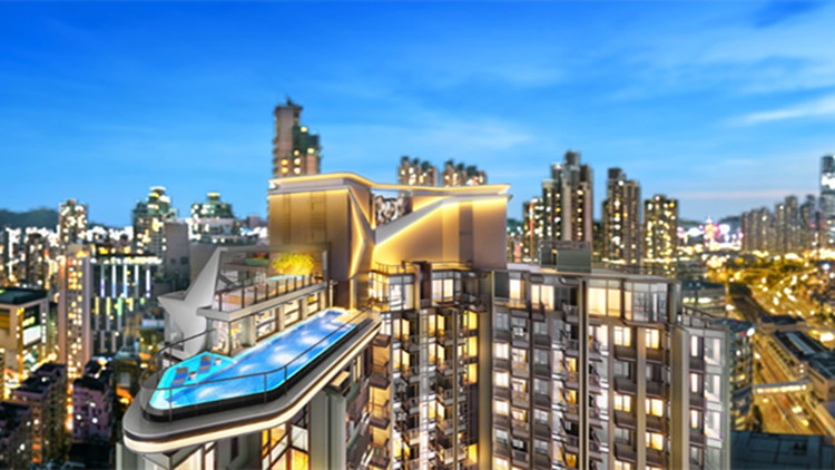 【港樓】投資者再添食利奧坊．壹隅