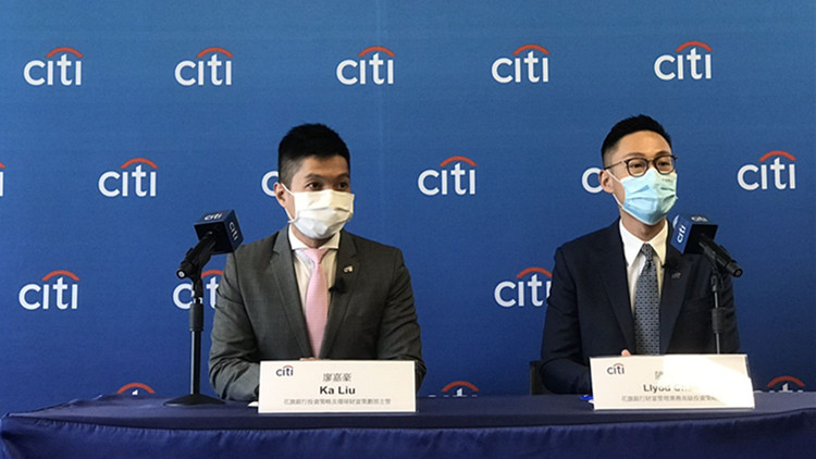 【港樓】花旗：首季樓價再跌半成