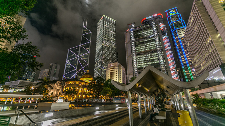 經絡：中銀香港現樓按揭市佔第一