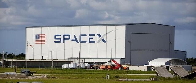 SpaceX擬新一輪融資 估值突破萬億美元 頂級風投領投