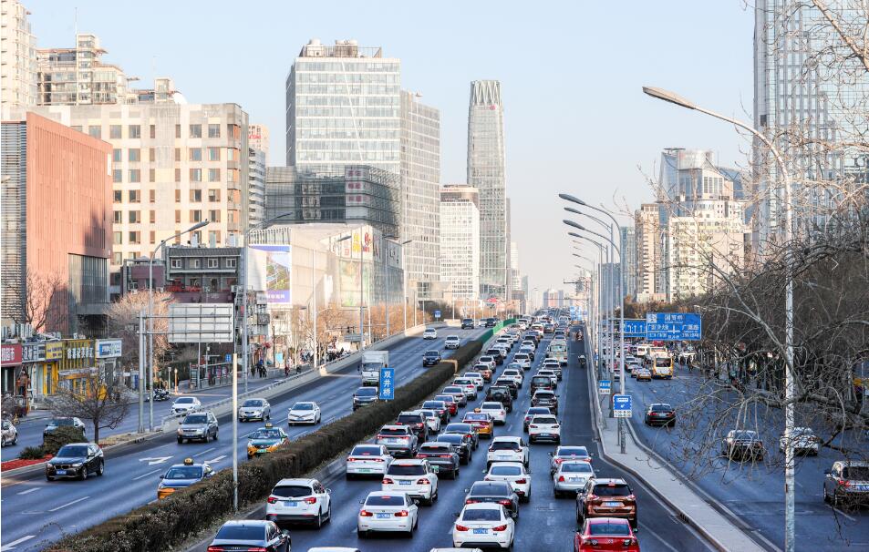 【投行視野】2023年投資新布局