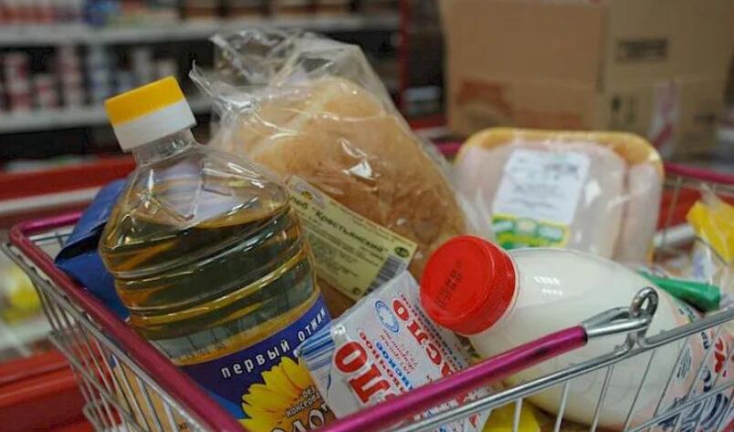 烏茲別克斯坦2022年通貨膨脹率為12.25%