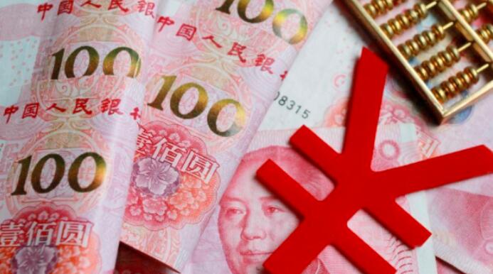 【財經觀察】人民幣全面衝擊6.90 全年可望重回6.50