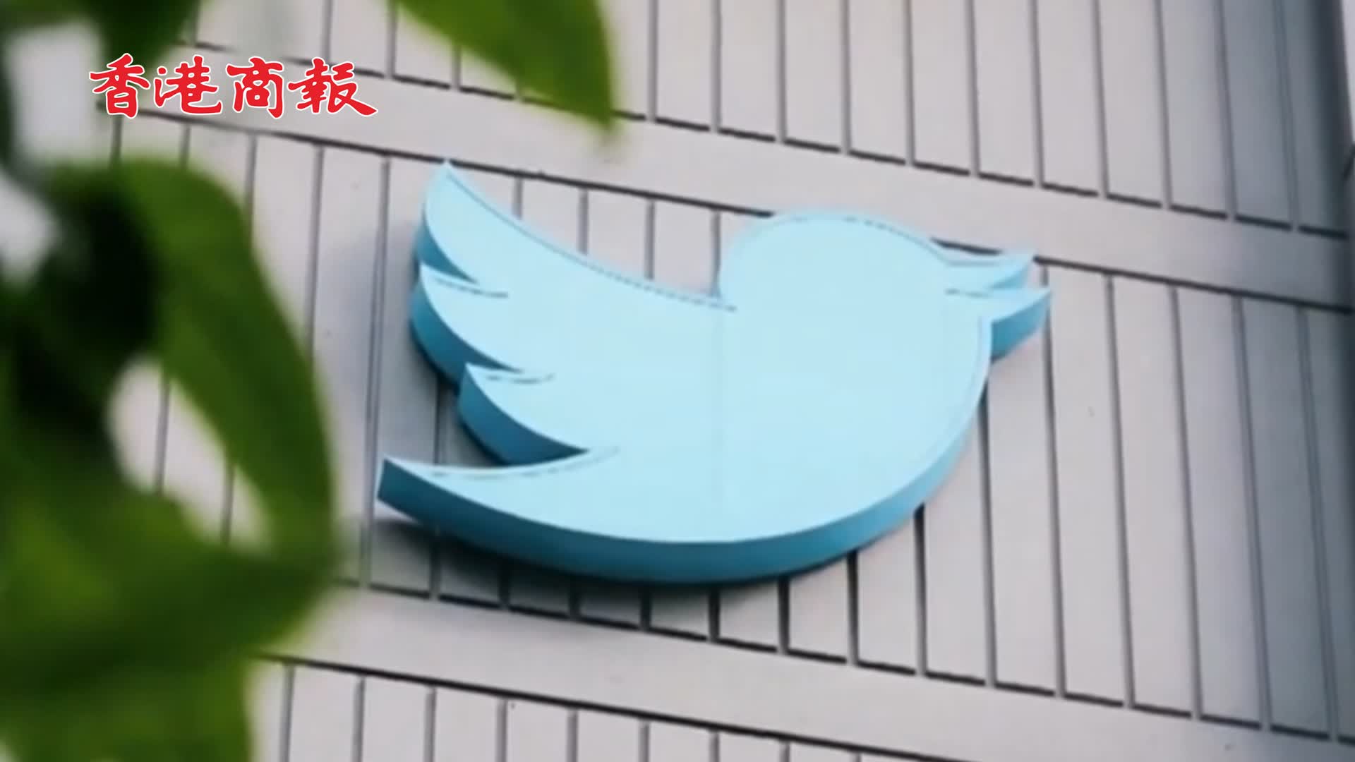 有片 | 推特因拖欠13.6萬美元租金被起訴