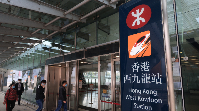 通關倒計時！港人回內地，這「三寶」缺一不可→