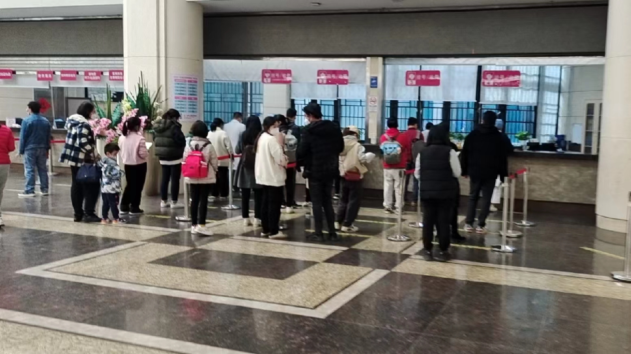 廣東三甲醫院已全部開設互聯網醫院 相當於新增設6家大中型醫院