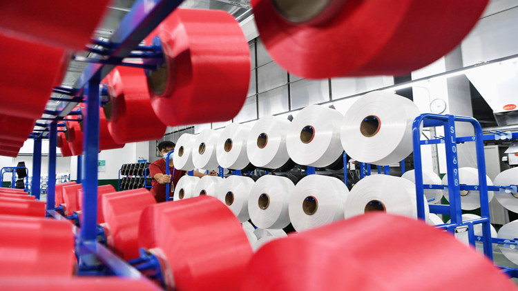 2022年12月財新中國服務業PMI環比上升1.3％