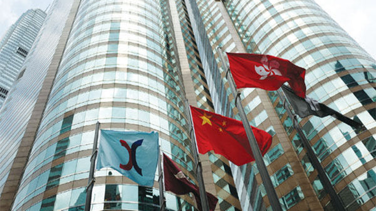 【開市焦點】港股高開逾500點