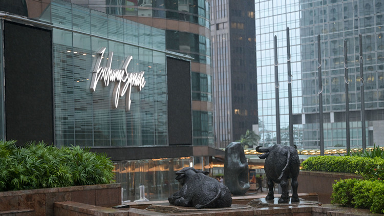 【財經觀察】港股走強令AH股溢價回落