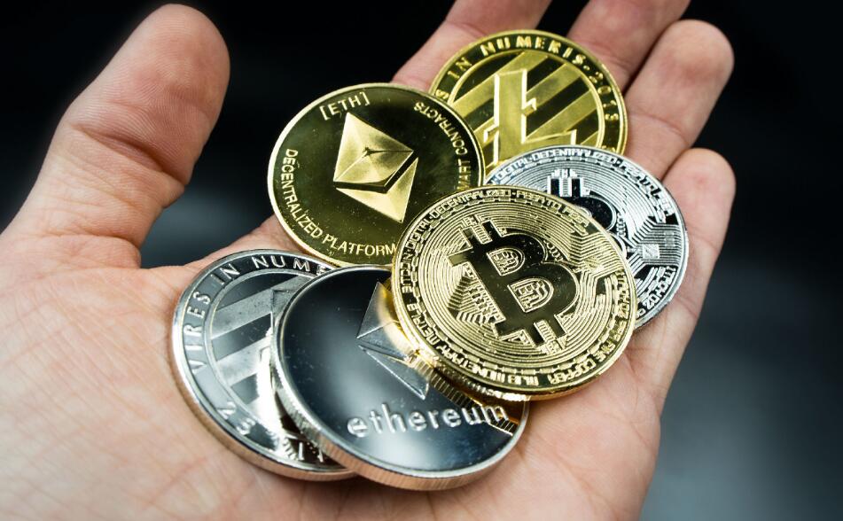 【港股密碼】加密貨幣是小寒未到大寒