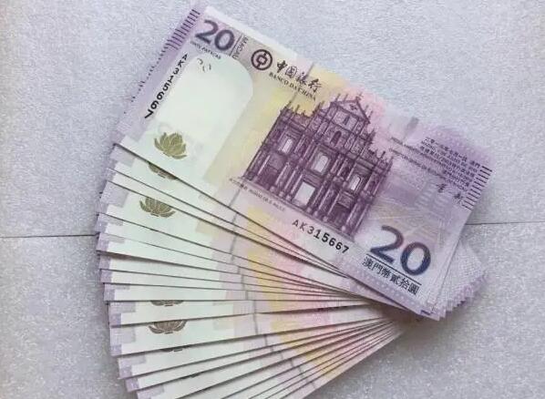 11月澳門廣義貨幣供應量持續上升