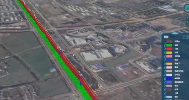 中國首個全息數字電網在江蘇建成