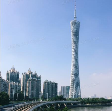 廣州2023年度計劃投資5261億元 基礎設施及產業投資均超兩千億元