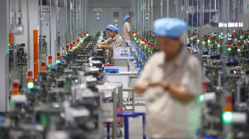 【商界心聲】中央經濟會議聚焦「內循環」