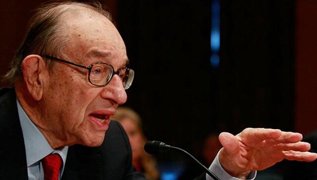 美聯儲前主席：美國或在今年陷入經濟衰退