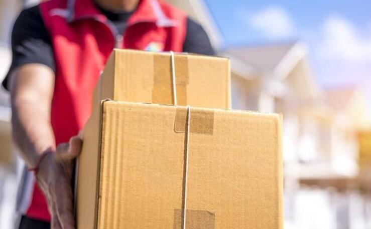 國家郵政局：全國快遞員上崗率已達94.9%