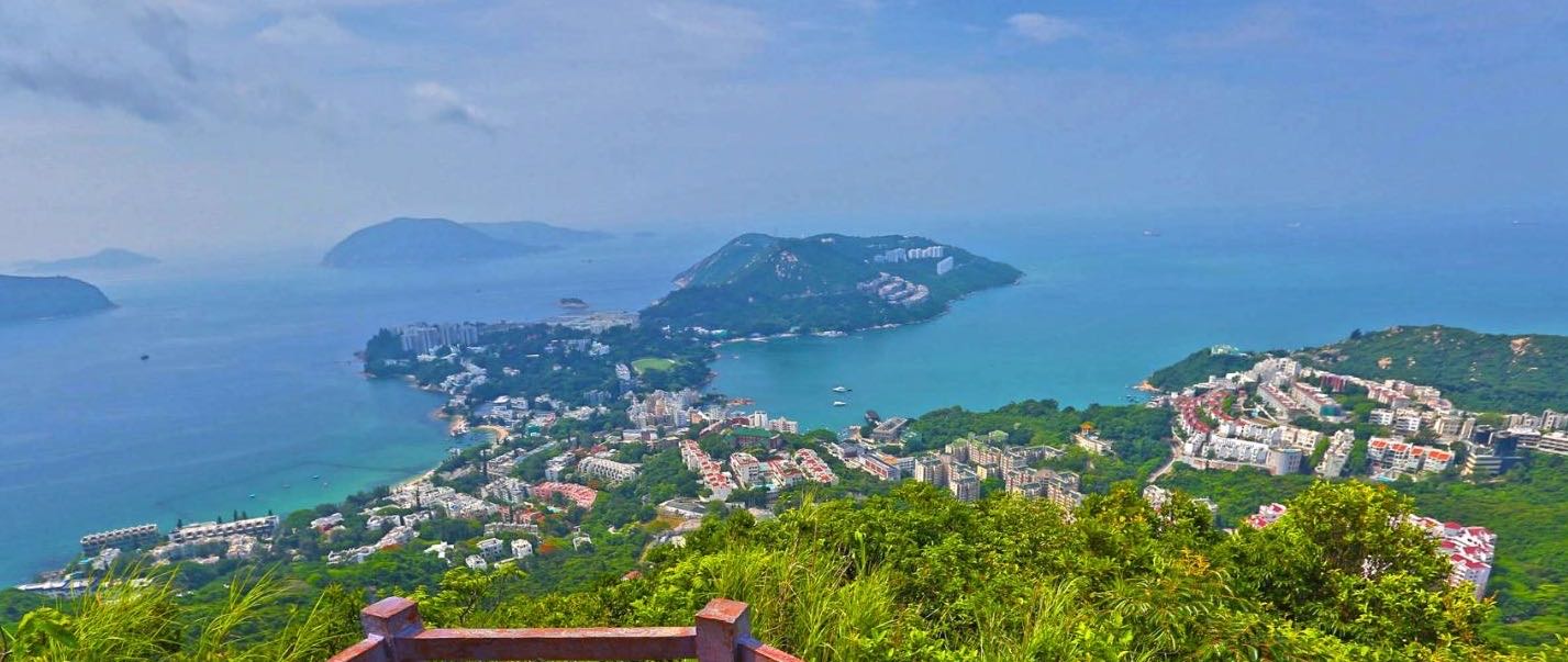 至少4家財團競投赤柱環角道住宅地